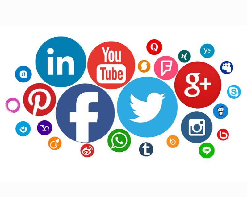 Redes sociales